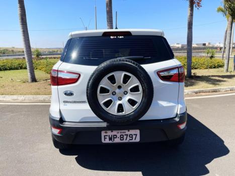 FORD Ecosport 1.5 12V 4P TI-VCT FLEX SE, Foto 5