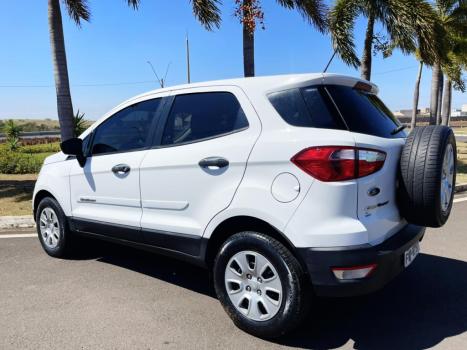 FORD Ecosport 1.5 12V 4P TI-VCT FLEX SE, Foto 6