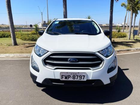 FORD Ecosport 1.5 12V 4P TI-VCT FLEX SE, Foto 7
