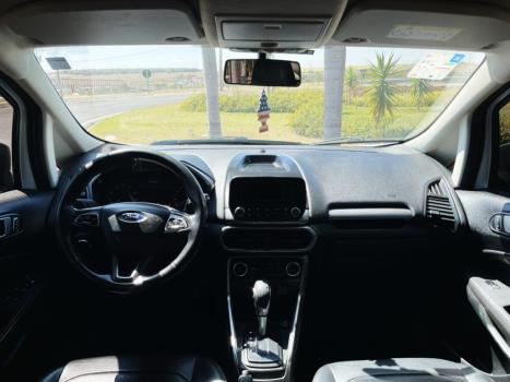 FORD Ecosport 1.5 12V 4P TI-VCT FLEX SE, Foto 8