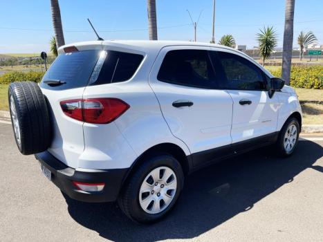 FORD Ecosport 1.5 12V 4P TI-VCT FLEX SE, Foto 9