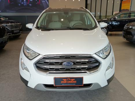FORD Ecosport 1.5 12V 4P FLEX TI-VCT TITANIUM AUTOMTICO, Foto 2