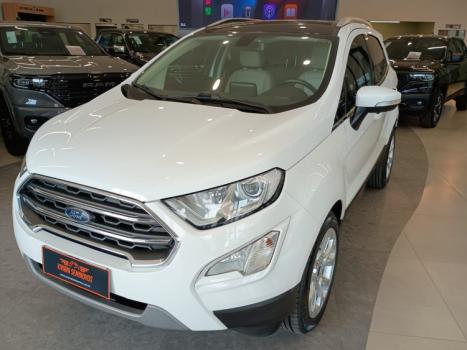 FORD Ecosport 1.5 12V 4P FLEX TI-VCT TITANIUM AUTOMTICO, Foto 3