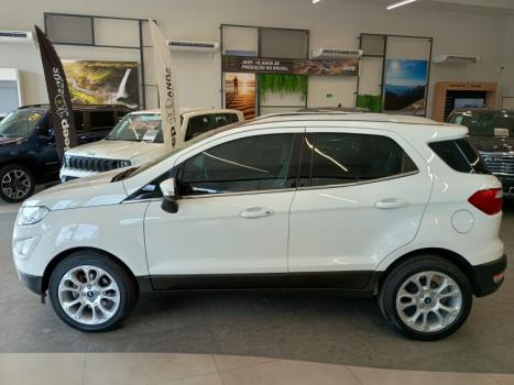 FORD Ecosport 1.5 12V 4P FLEX TI-VCT TITANIUM AUTOMTICO, Foto 4