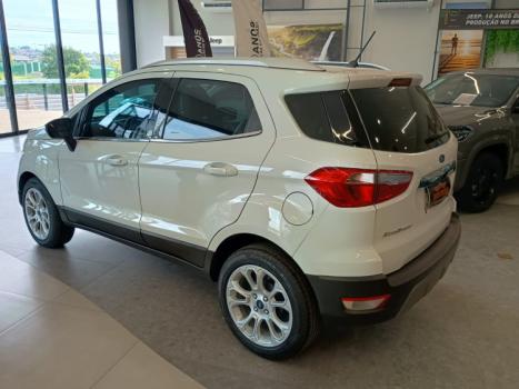 FORD Ecosport 1.5 12V 4P FLEX TI-VCT TITANIUM AUTOMTICO, Foto 5