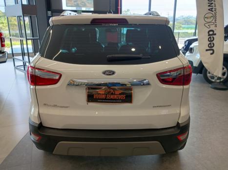 FORD Ecosport 1.5 12V 4P FLEX TI-VCT TITANIUM AUTOMTICO, Foto 6