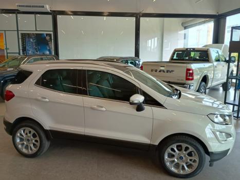 FORD Ecosport 1.5 12V 4P FLEX TI-VCT TITANIUM AUTOMTICO, Foto 8