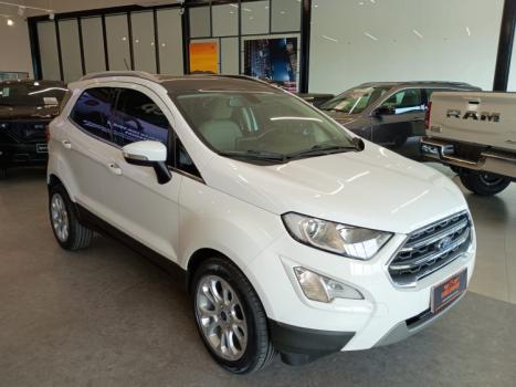 FORD Ecosport 1.5 12V 4P FLEX TI-VCT TITANIUM AUTOMTICO, Foto 9