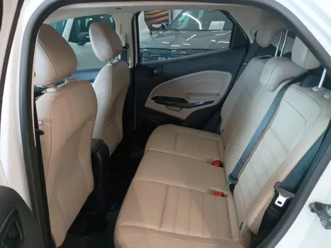FORD Ecosport 1.5 12V 4P FLEX TI-VCT TITANIUM AUTOMTICO, Foto 10