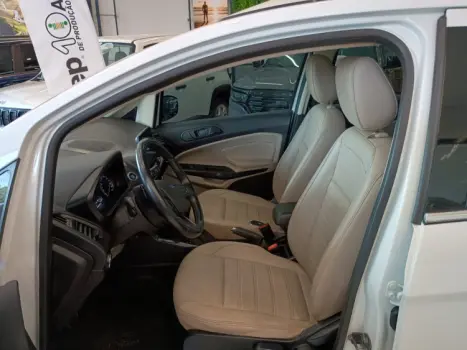 FORD Ecosport 1.5 12V 4P FLEX TI-VCT TITANIUM AUTOMTICO, Foto 11