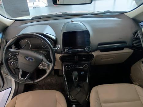 FORD Ecosport 1.5 12V 4P FLEX TI-VCT TITANIUM AUTOMTICO, Foto 12
