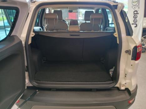FORD Ecosport 1.5 12V 4P FLEX TI-VCT TITANIUM AUTOMTICO, Foto 13