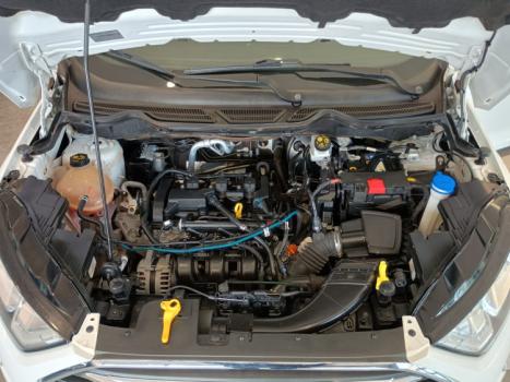 FORD Ecosport 1.5 12V 4P FLEX TI-VCT TITANIUM AUTOMTICO, Foto 15