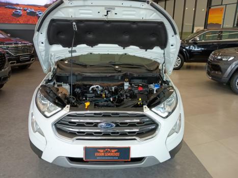 FORD Ecosport 1.5 12V 4P FLEX TI-VCT TITANIUM AUTOMTICO, Foto 16