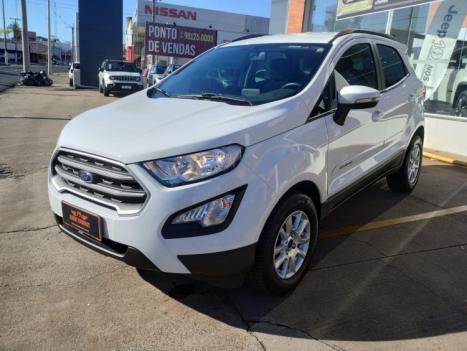 FORD Ecosport 1.5 12V 4P TI-VCT SE FLEX AUTOMTICO, Foto 2