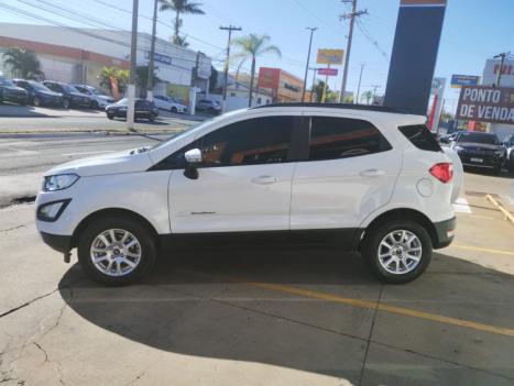 FORD Ecosport 1.5 12V 4P TI-VCT SE FLEX AUTOMTICO, Foto 3
