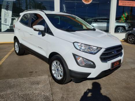 FORD Ecosport 1.5 12V 4P TI-VCT SE FLEX AUTOMTICO, Foto 4