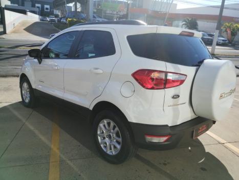 FORD Ecosport 1.5 12V 4P TI-VCT SE FLEX AUTOMTICO, Foto 5