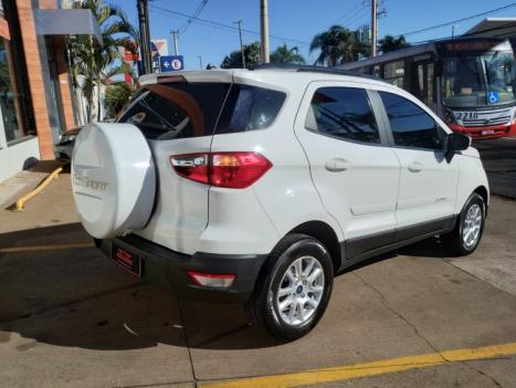 FORD Ecosport 1.5 12V 4P TI-VCT SE FLEX AUTOMTICO, Foto 6