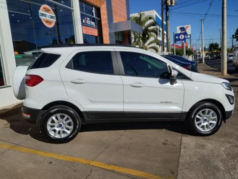 FORD Ecosport 1.5 12V 4P TI-VCT SE FLEX AUTOMTICO, Foto 7