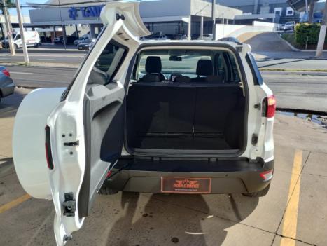 FORD Ecosport 1.5 12V 4P TI-VCT SE FLEX AUTOMTICO, Foto 8