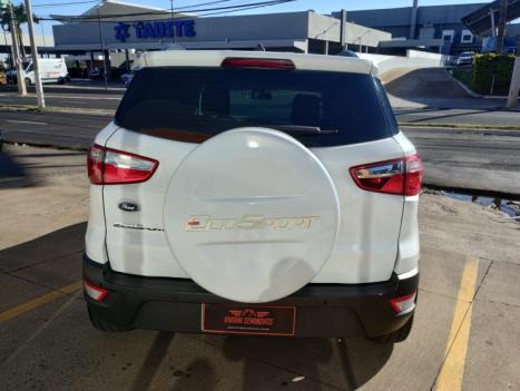 FORD Ecosport 1.5 12V 4P TI-VCT SE FLEX AUTOMTICO, Foto 9