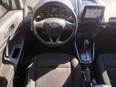 FORD Ecosport 1.5 12V 4P TI-VCT SE FLEX AUTOMTICO, Foto 10