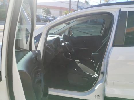 FORD Ecosport 1.5 12V 4P TI-VCT SE FLEX AUTOMTICO, Foto 11