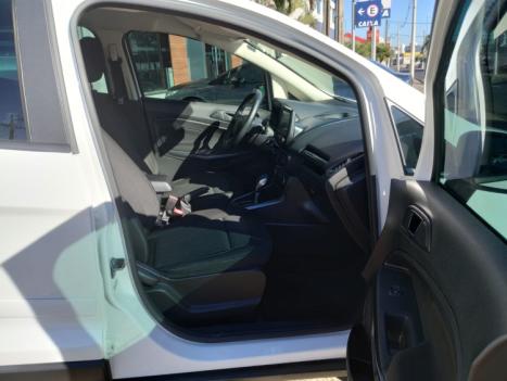 FORD Ecosport 1.5 12V 4P TI-VCT SE FLEX AUTOMTICO, Foto 12