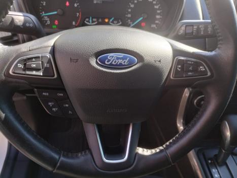 FORD Ecosport 1.5 12V 4P TI-VCT SE FLEX AUTOMTICO, Foto 13