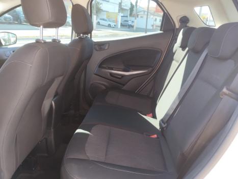 FORD Ecosport 1.5 12V 4P TI-VCT SE FLEX AUTOMTICO, Foto 15