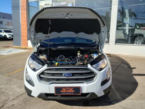 FORD Ecosport 1.5 12V 4P TI-VCT SE FLEX AUTOMTICO, Foto 16