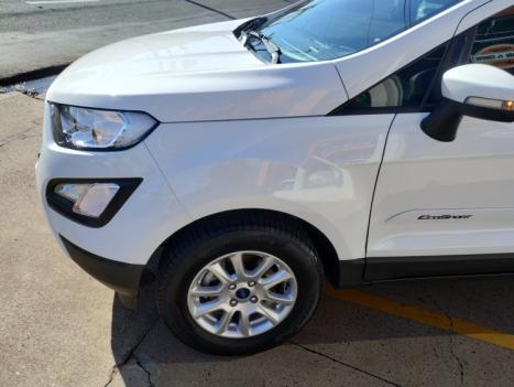 FORD Ecosport 1.5 12V 4P TI-VCT SE FLEX AUTOMTICO, Foto 17