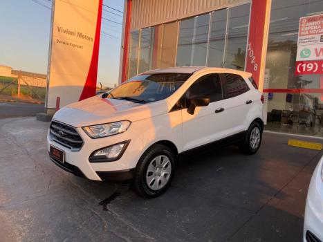 FORD Ecosport 1.5 12V 4P TI-VCT SE FLEX AUTOMTICO, Foto 2