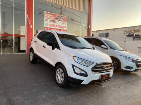 FORD Ecosport 1.5 12V 4P TI-VCT SE FLEX AUTOMTICO, Foto 3