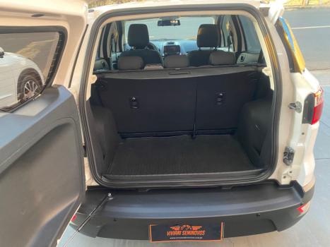FORD Ecosport 1.5 12V 4P TI-VCT SE FLEX AUTOMTICO, Foto 7