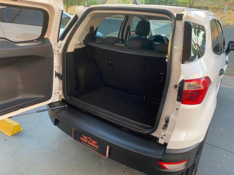 FORD Ecosport 1.5 12V 4P TI-VCT SE FLEX AUTOMTICO, Foto 8