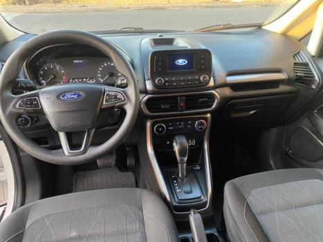 FORD Ecosport 1.5 12V 4P TI-VCT SE FLEX AUTOMTICO, Foto 9