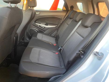 FORD Ecosport 1.5 12V 4P TI-VCT SE FLEX AUTOMTICO, Foto 10