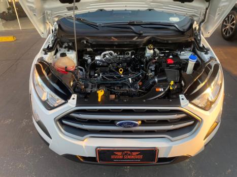 FORD Ecosport 1.5 12V 4P TI-VCT SE FLEX AUTOMTICO, Foto 12