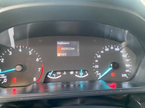 FORD Ecosport 1.5 12V 4P TI-VCT SE FLEX AUTOMTICO, Foto 13