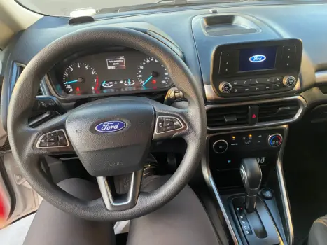 FORD Ecosport 1.5 12V 4P TI-VCT SE FLEX AUTOMTICO, Foto 14