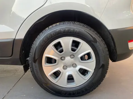 FORD Ecosport 1.5 12V 4P TI-VCT SE FLEX AUTOMTICO, Foto 15