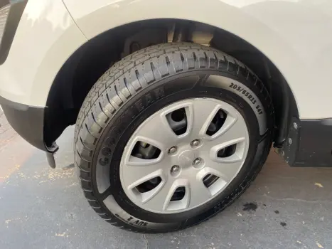 FORD Ecosport 1.5 12V 4P TI-VCT SE FLEX AUTOMTICO, Foto 16
