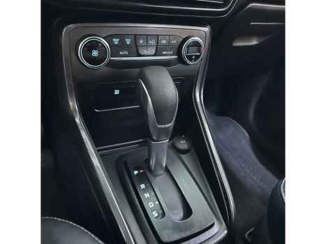FORD Ecosport 1.5 12V 4P TI-VCT FLEX FREESTYLE AUTOMTICO, Foto 2