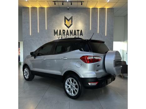 FORD Ecosport 1.5 12V 4P TI-VCT FLEX FREESTYLE AUTOMTICO, Foto 5