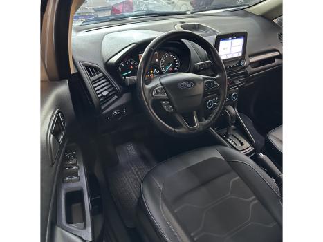 FORD Ecosport 1.5 12V 4P TI-VCT FLEX FREESTYLE AUTOMTICO, Foto 8
