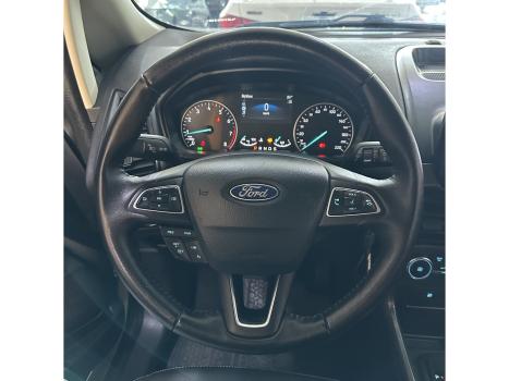 FORD Ecosport 1.5 12V 4P TI-VCT FLEX FREESTYLE AUTOMTICO, Foto 9