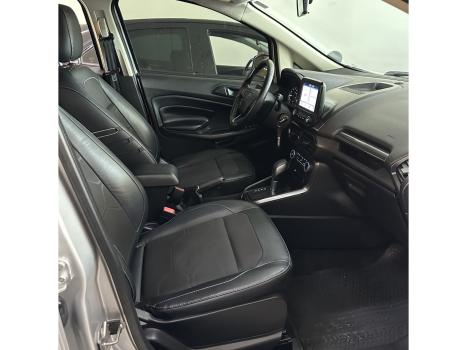FORD Ecosport 1.5 12V 4P TI-VCT FLEX FREESTYLE AUTOMTICO, Foto 10