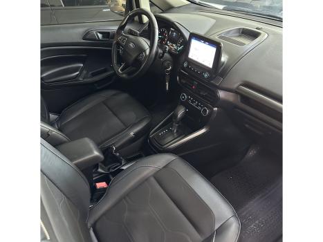 FORD Ecosport 1.5 12V 4P TI-VCT FLEX FREESTYLE AUTOMTICO, Foto 11